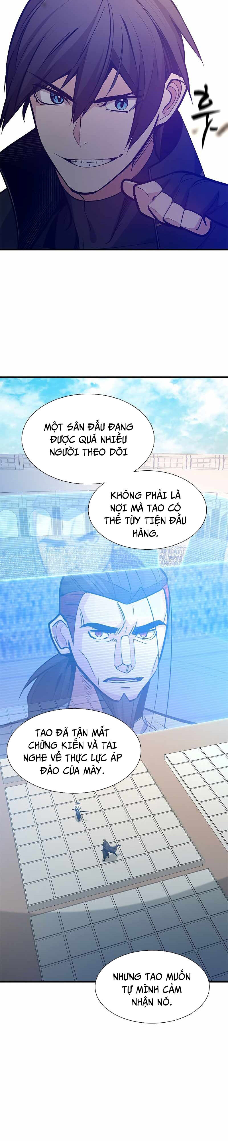 Hầm Ngục Hướng Dẫn Cấp Địa Ngục - Chapter 125 - Page 30