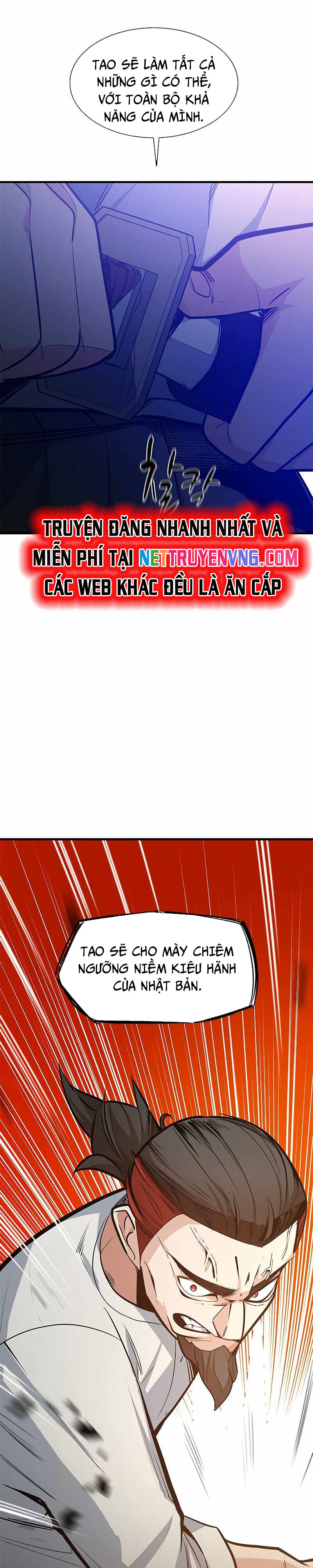 Hầm Ngục Hướng Dẫn Cấp Địa Ngục - Chapter 125 - Page 31