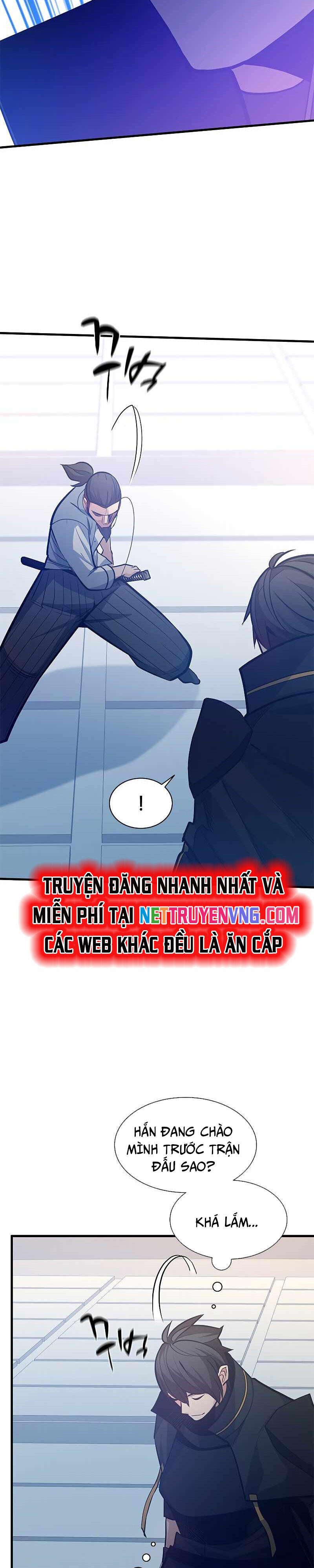 Hầm Ngục Hướng Dẫn Cấp Địa Ngục - Chapter 125 - Page 33