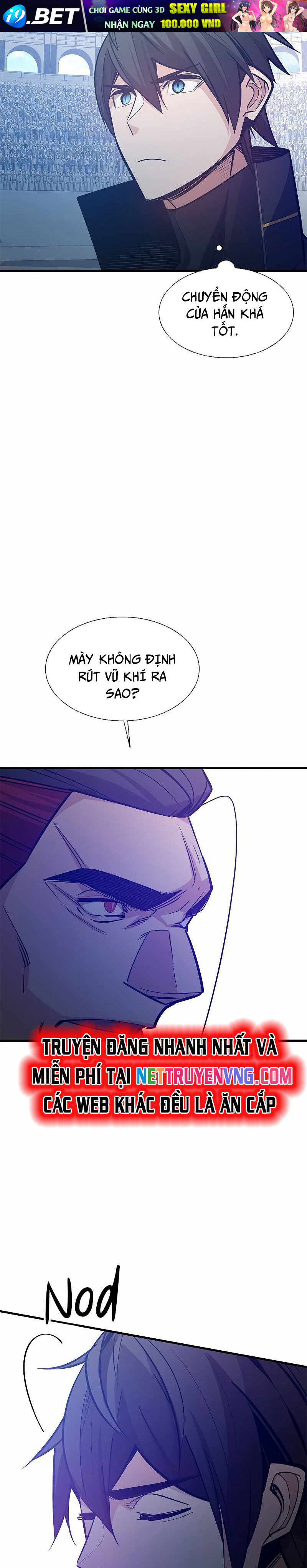 Hầm Ngục Hướng Dẫn Cấp Địa Ngục - Chapter 125 - Page 35