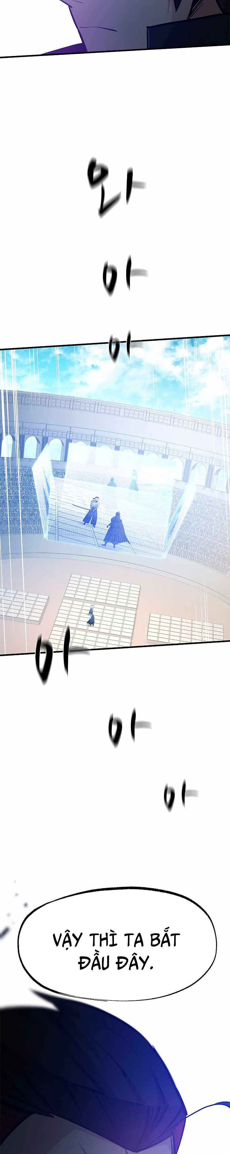 Hầm Ngục Hướng Dẫn Cấp Địa Ngục - Chapter 125 - Page 36