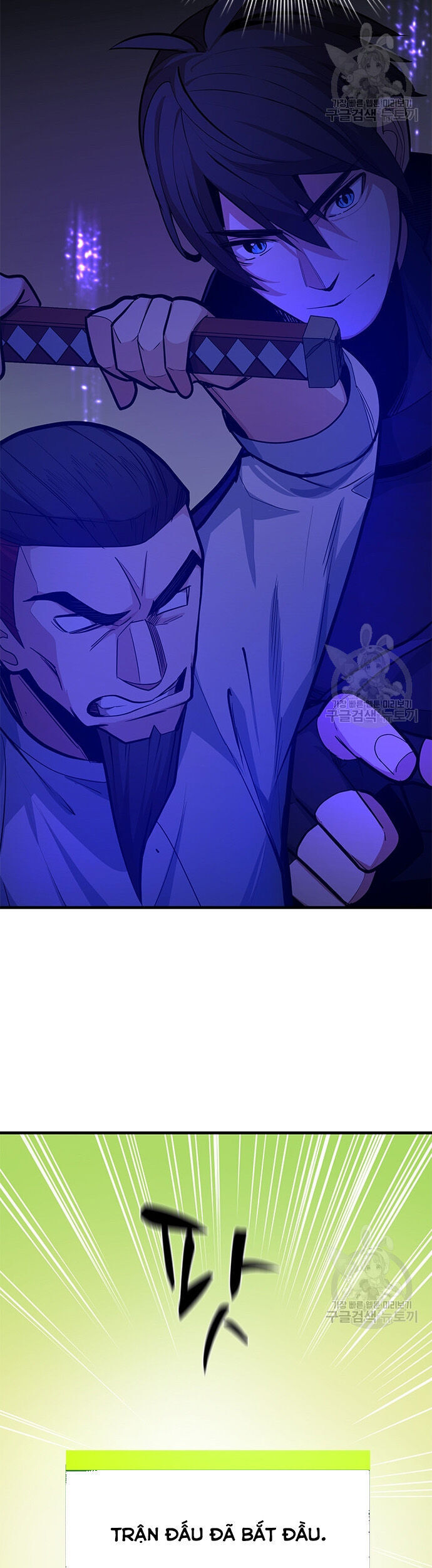 Hầm Ngục Hướng Dẫn Cấp Địa Ngục - Chapter 126 - Page 13