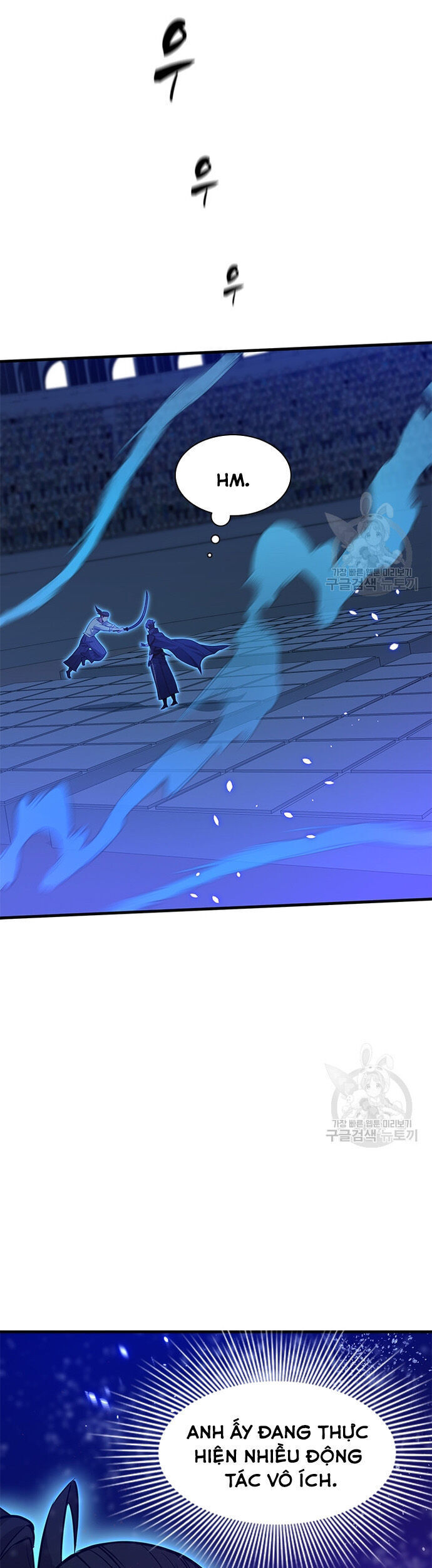 Hầm Ngục Hướng Dẫn Cấp Địa Ngục - Chapter 126 - Page 15