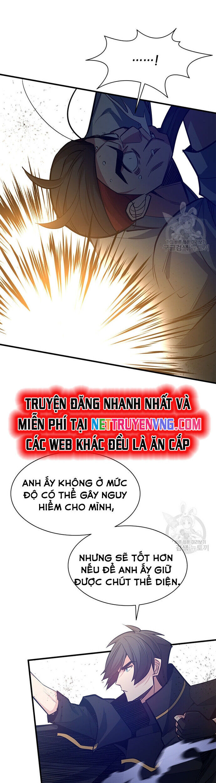 Hầm Ngục Hướng Dẫn Cấp Địa Ngục - Chapter 126 - Page 22