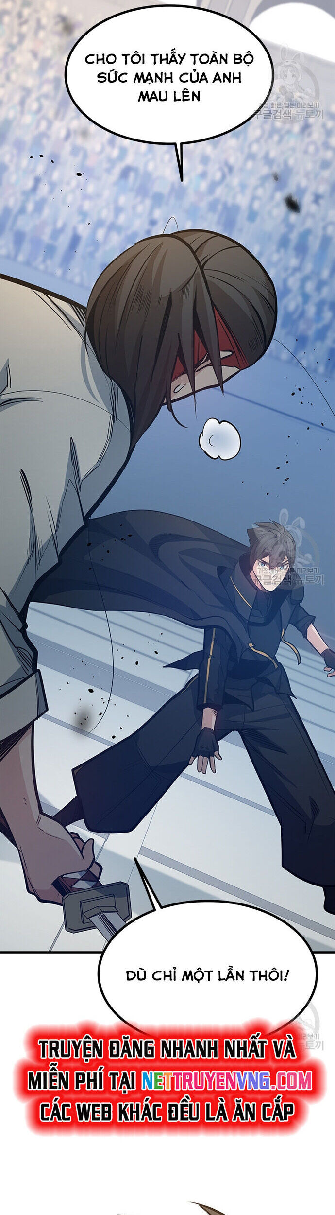 Hầm Ngục Hướng Dẫn Cấp Địa Ngục - Chapter 126 - Page 26