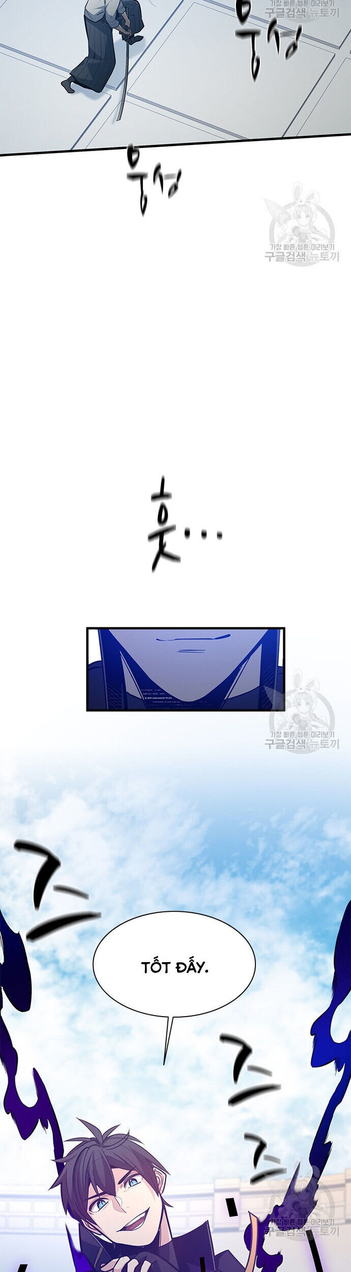 Hầm Ngục Hướng Dẫn Cấp Địa Ngục - Chapter 126 - Page 28