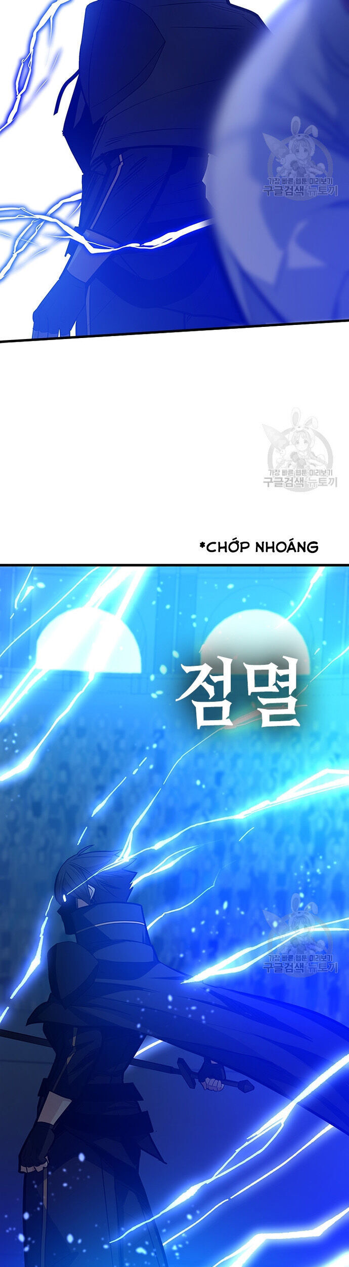 Hầm Ngục Hướng Dẫn Cấp Địa Ngục - Chapter 126 - Page 37