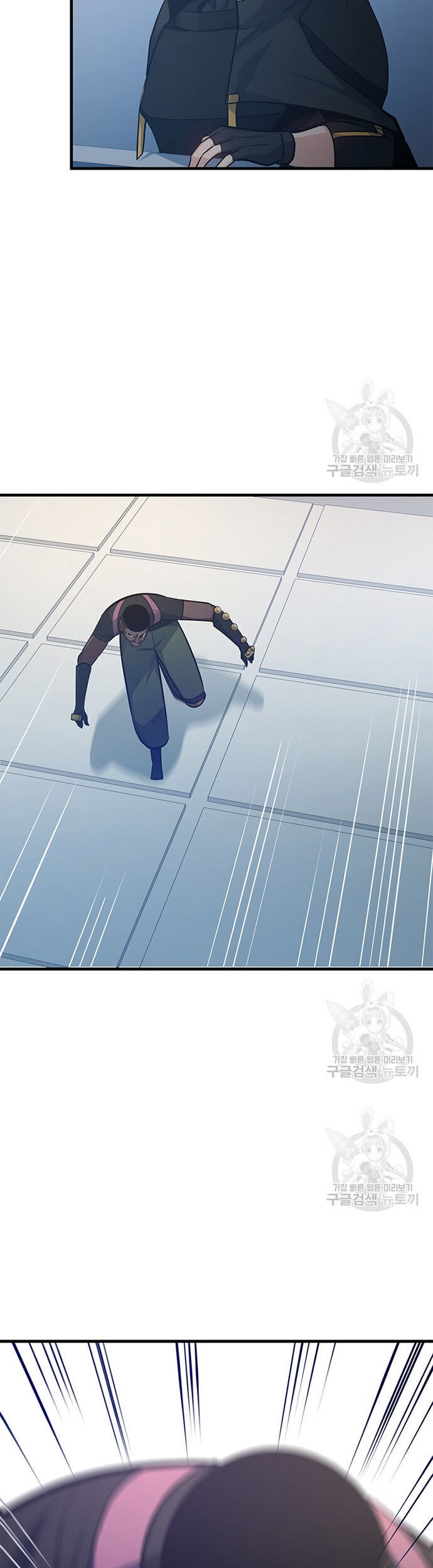 Hầm Ngục Hướng Dẫn Cấp Địa Ngục - Chapter 126 - Page 49