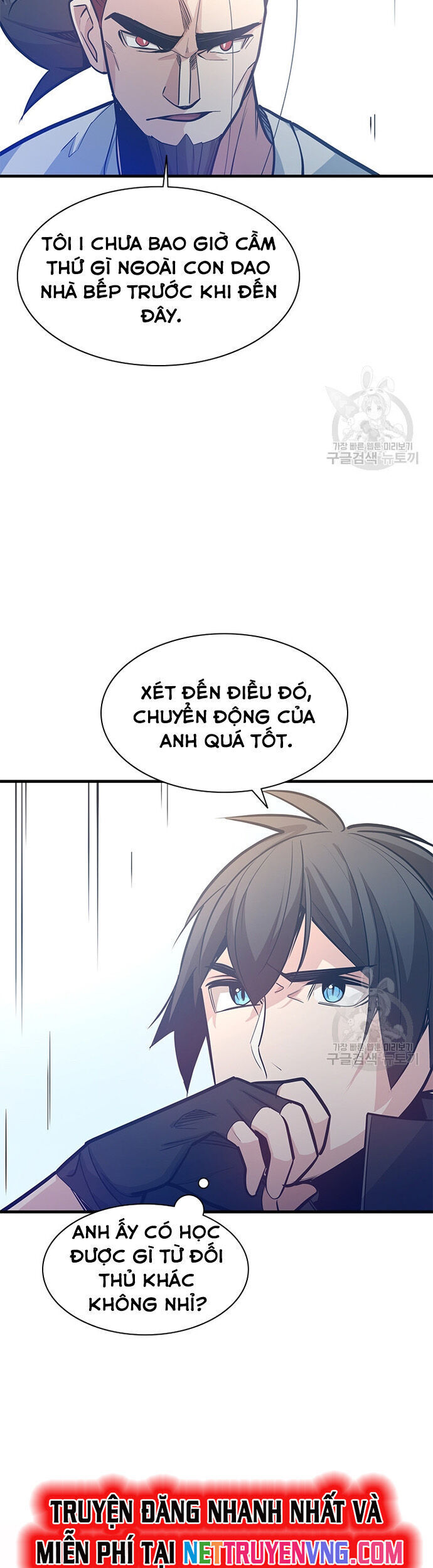 Hầm Ngục Hướng Dẫn Cấp Địa Ngục - Chapter 126 - Page 5