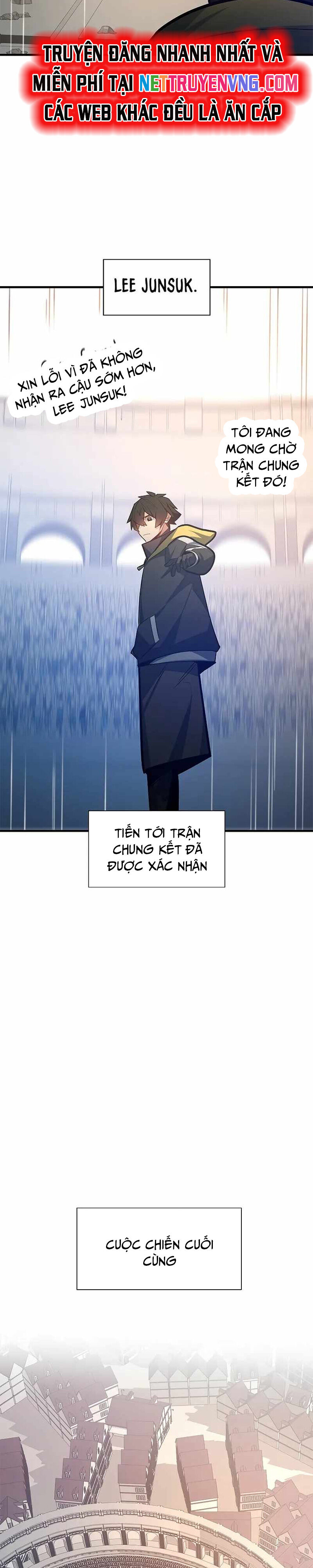 Hầm Ngục Hướng Dẫn Cấp Địa Ngục - Chapter 127 - Page 14
