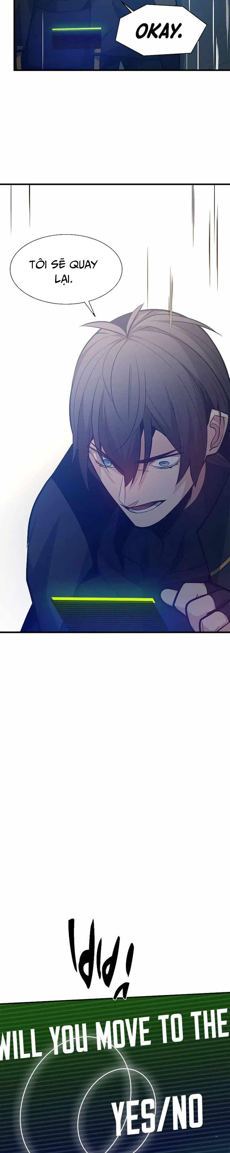 Hầm Ngục Hướng Dẫn Cấp Địa Ngục - Chapter 127 - Page 17