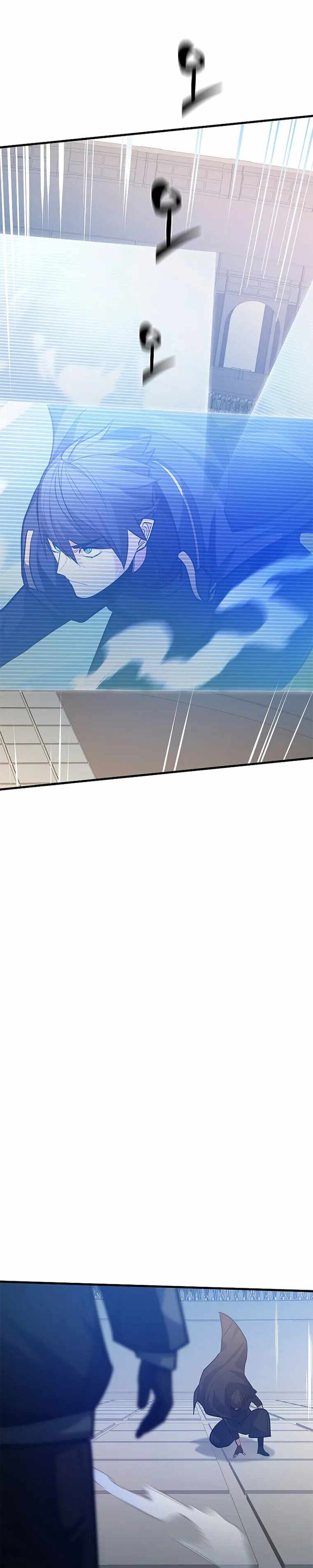 Hầm Ngục Hướng Dẫn Cấp Địa Ngục - Chapter 127 - Page 19