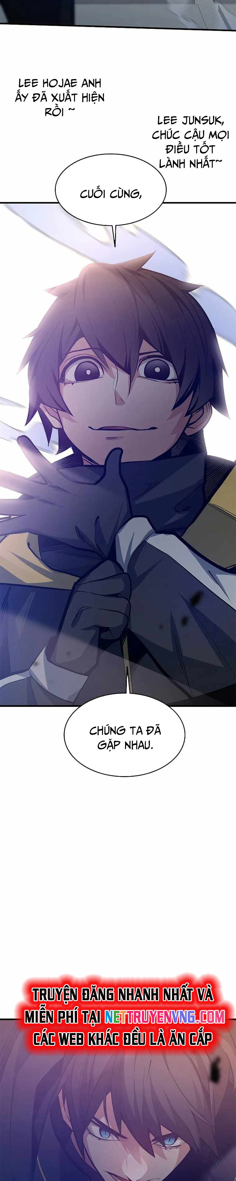 Hầm Ngục Hướng Dẫn Cấp Địa Ngục - Chapter 127 - Page 20