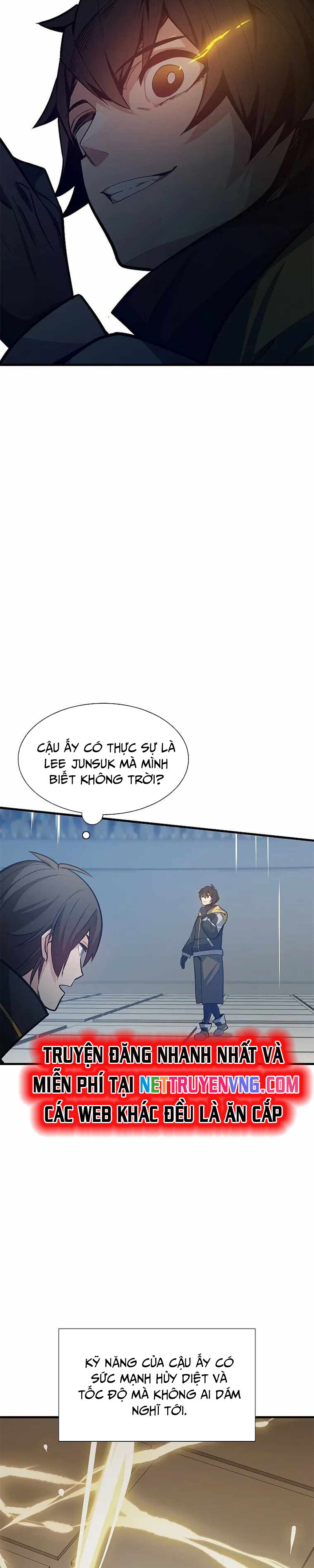 Hầm Ngục Hướng Dẫn Cấp Địa Ngục - Chapter 127 - Page 22