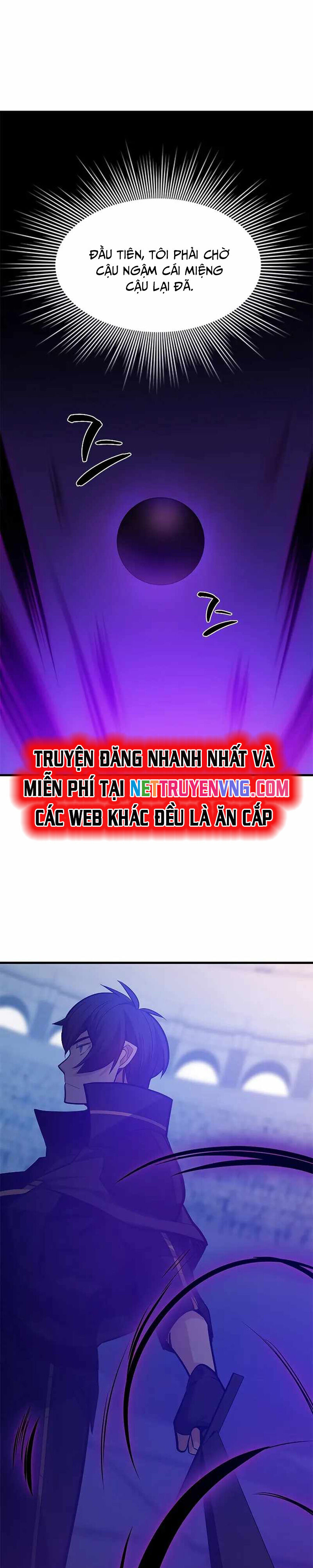 Hầm Ngục Hướng Dẫn Cấp Địa Ngục - Chapter 127 - Page 28