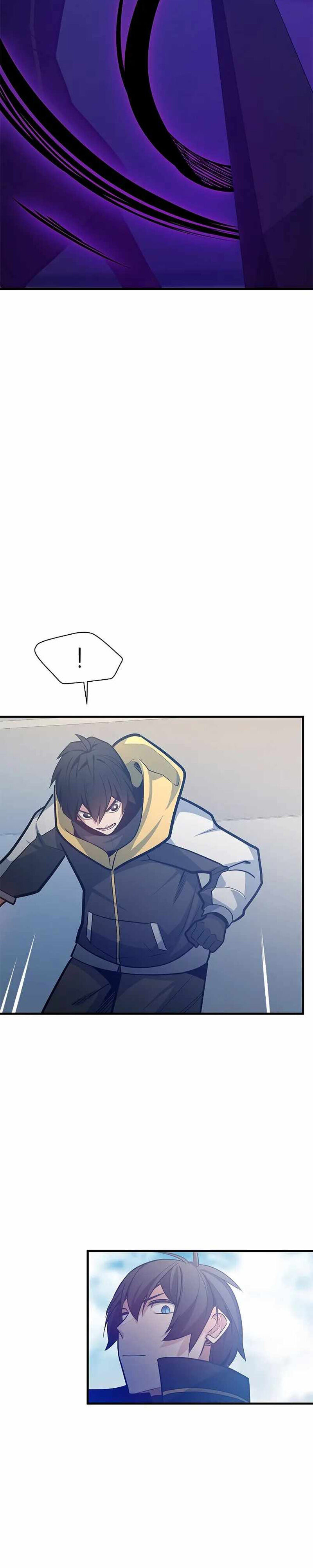 Hầm Ngục Hướng Dẫn Cấp Địa Ngục - Chapter 127 - Page 29