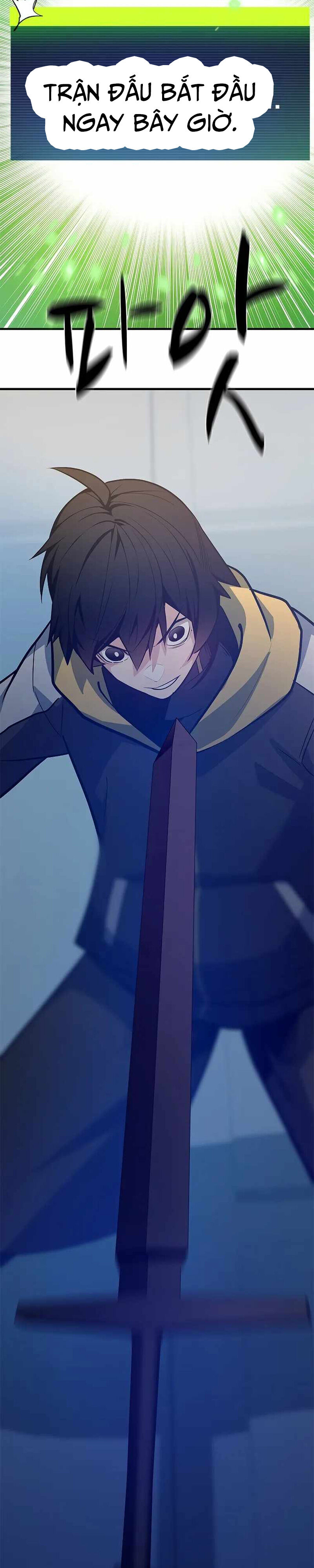 Hầm Ngục Hướng Dẫn Cấp Địa Ngục - Chapter 127 - Page 33