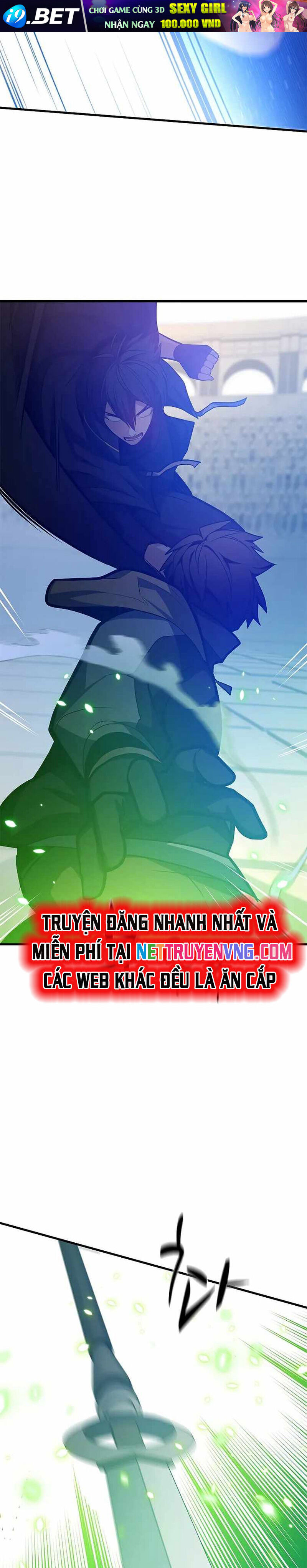 Hầm Ngục Hướng Dẫn Cấp Địa Ngục - Chapter 127 - Page 36