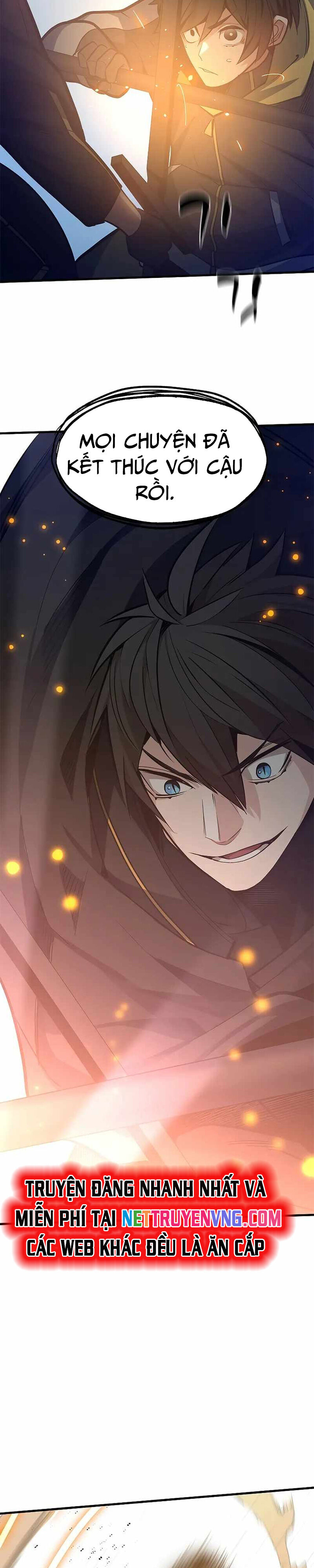 Hầm Ngục Hướng Dẫn Cấp Địa Ngục - Chapter 127 - Page 38