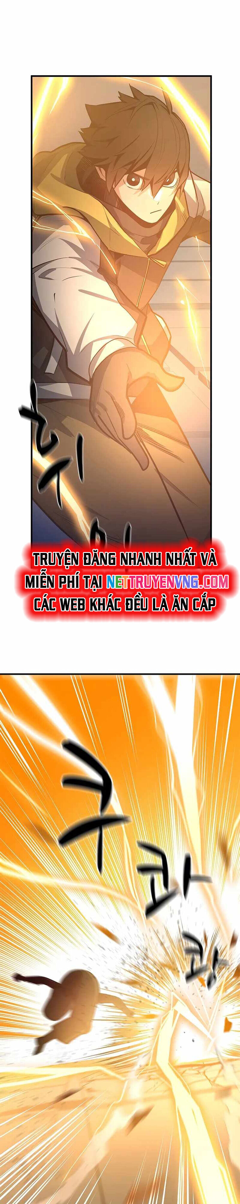 Hầm Ngục Hướng Dẫn Cấp Địa Ngục - Chapter 127 - Page 6