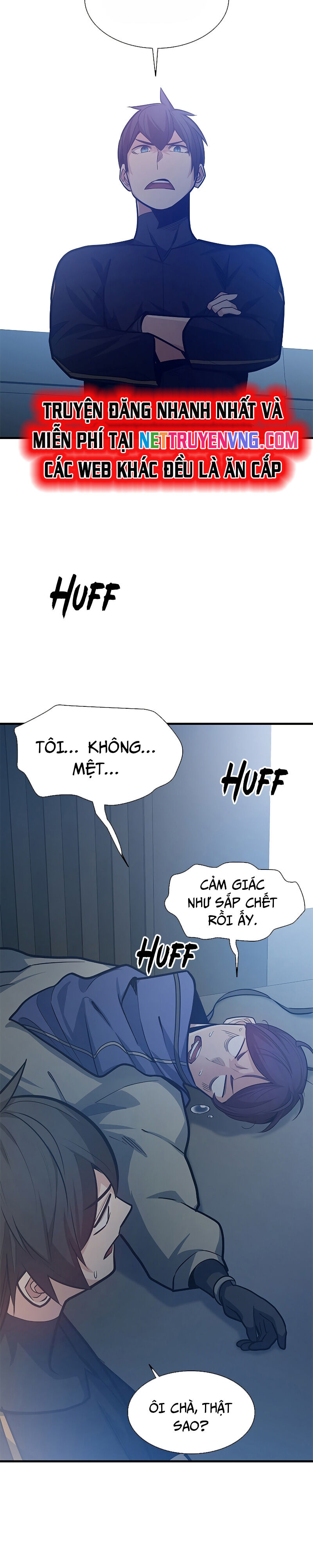 Hầm Ngục Hướng Dẫn Cấp Địa Ngục - Chapter 129 - Page 11