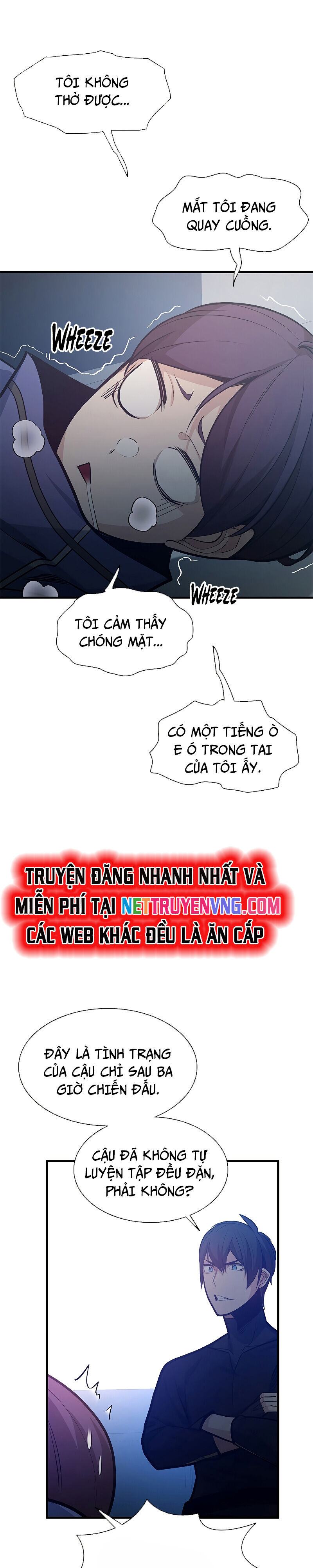 Hầm Ngục Hướng Dẫn Cấp Địa Ngục - Chapter 129 - Page 12