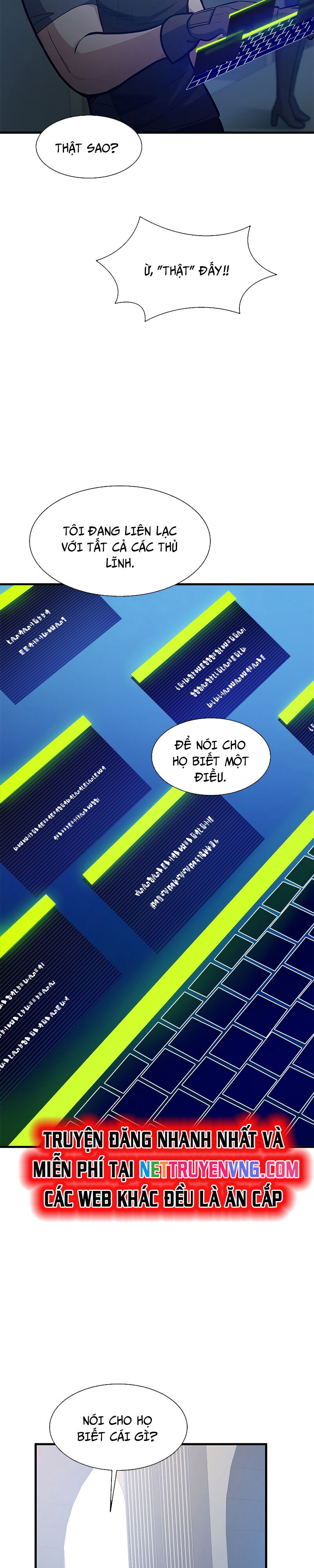 Hầm Ngục Hướng Dẫn Cấp Địa Ngục - Chapter 129 - Page 18