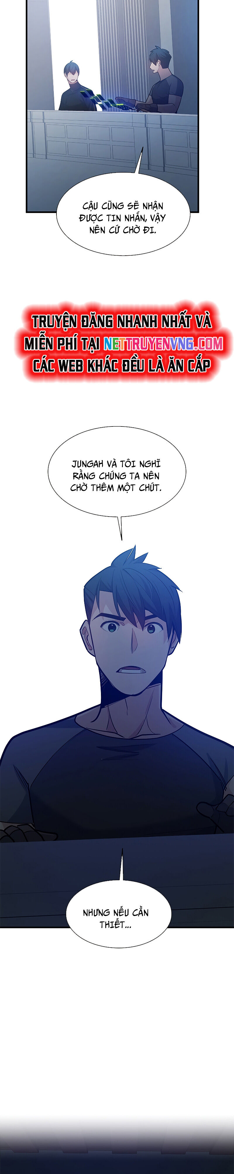 Hầm Ngục Hướng Dẫn Cấp Địa Ngục - Chapter 129 - Page 19