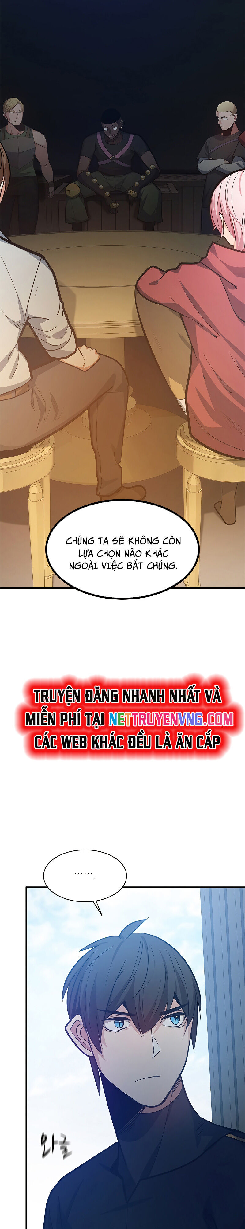 Hầm Ngục Hướng Dẫn Cấp Địa Ngục - Chapter 129 - Page 20
