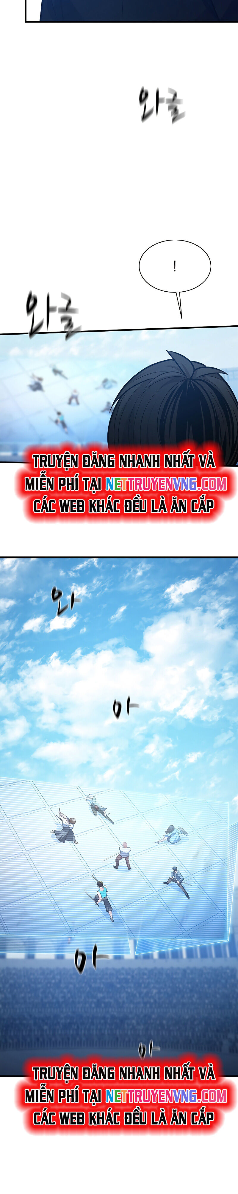 Hầm Ngục Hướng Dẫn Cấp Địa Ngục - Chapter 129 - Page 21