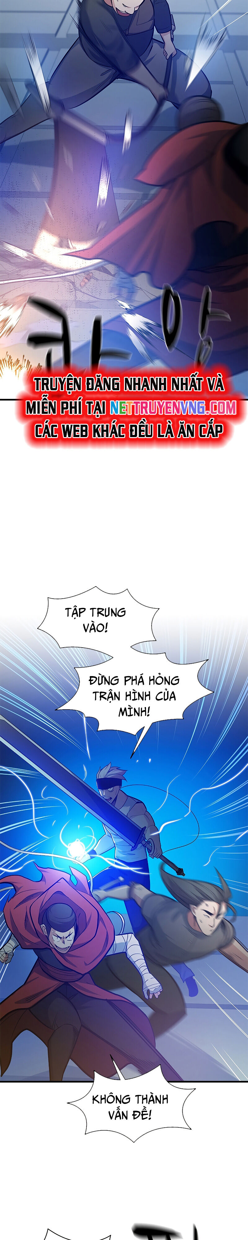 Hầm Ngục Hướng Dẫn Cấp Địa Ngục - Chapter 129 - Page 26