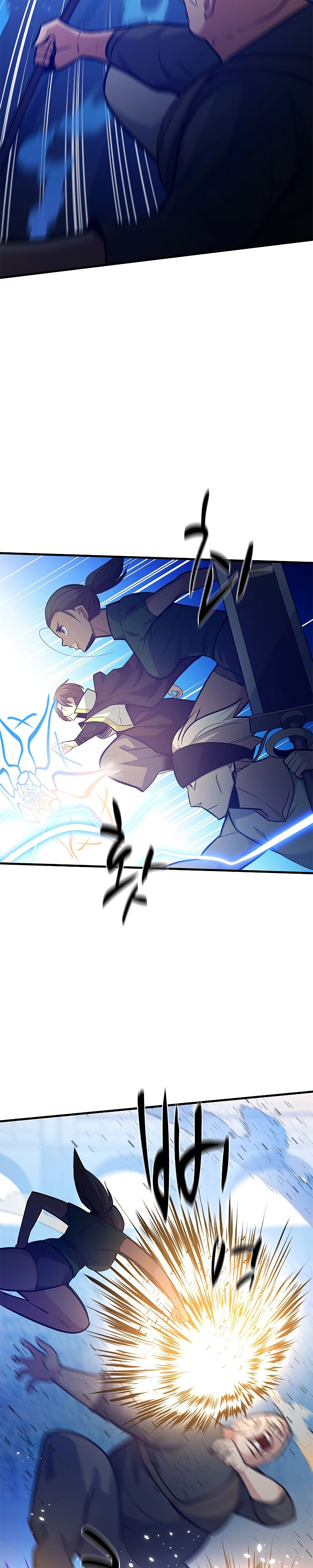 Hầm Ngục Hướng Dẫn Cấp Địa Ngục - Chapter 129 - Page 29