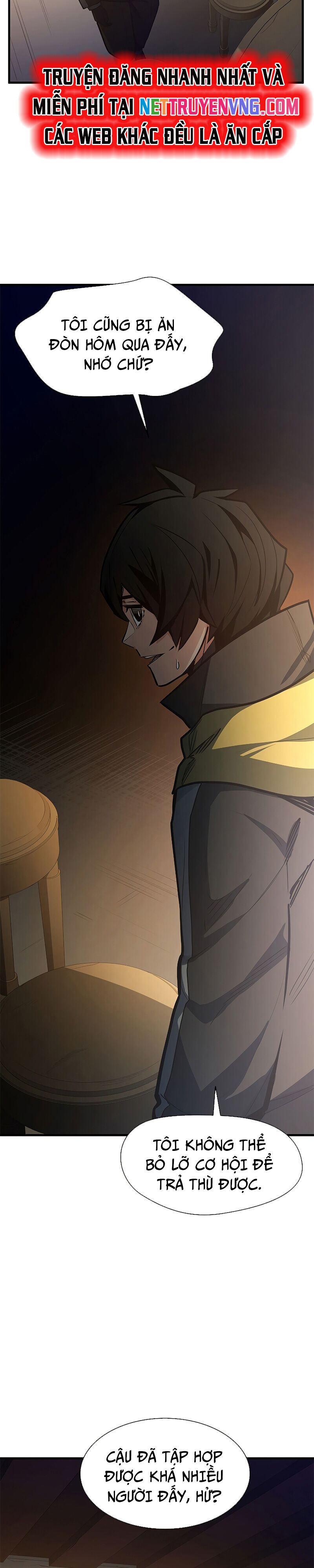 Hầm Ngục Hướng Dẫn Cấp Địa Ngục - Chapter 129 - Page 3
