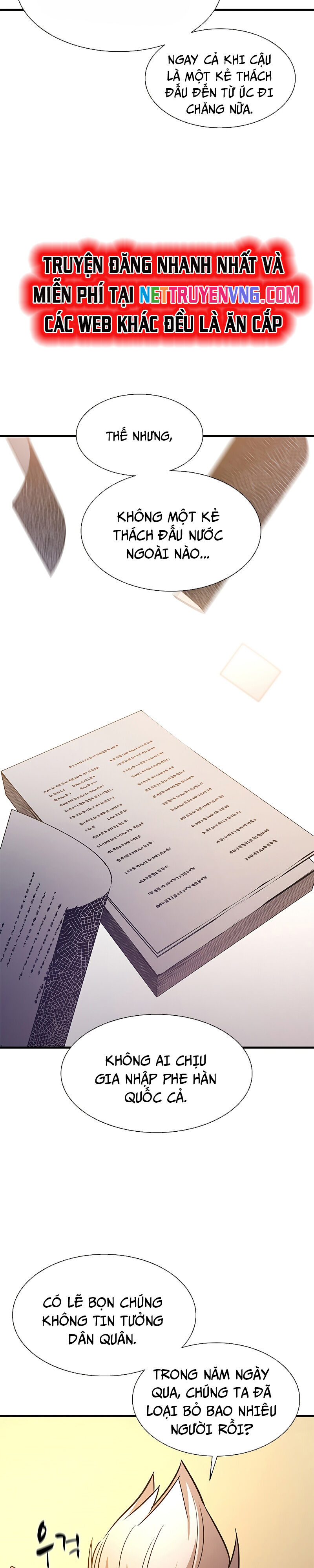 Hầm Ngục Hướng Dẫn Cấp Địa Ngục - Chapter 129 - Page 35