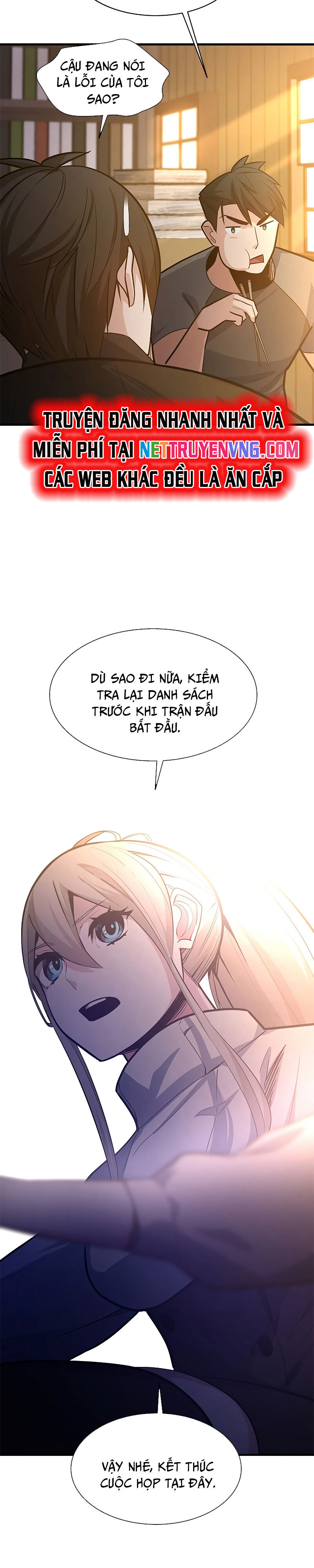 Hầm Ngục Hướng Dẫn Cấp Địa Ngục - Chapter 129 - Page 37