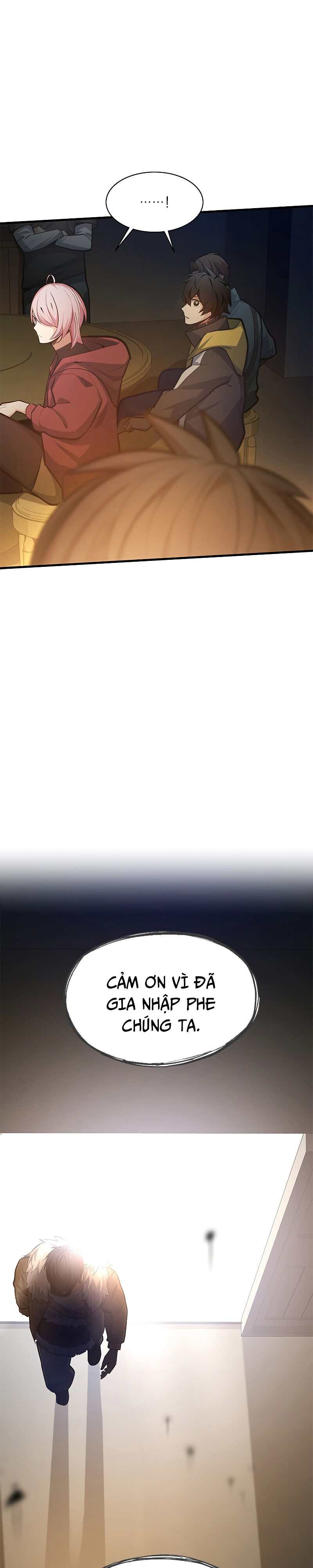 Hầm Ngục Hướng Dẫn Cấp Địa Ngục - Chapter 129 - Page 7
