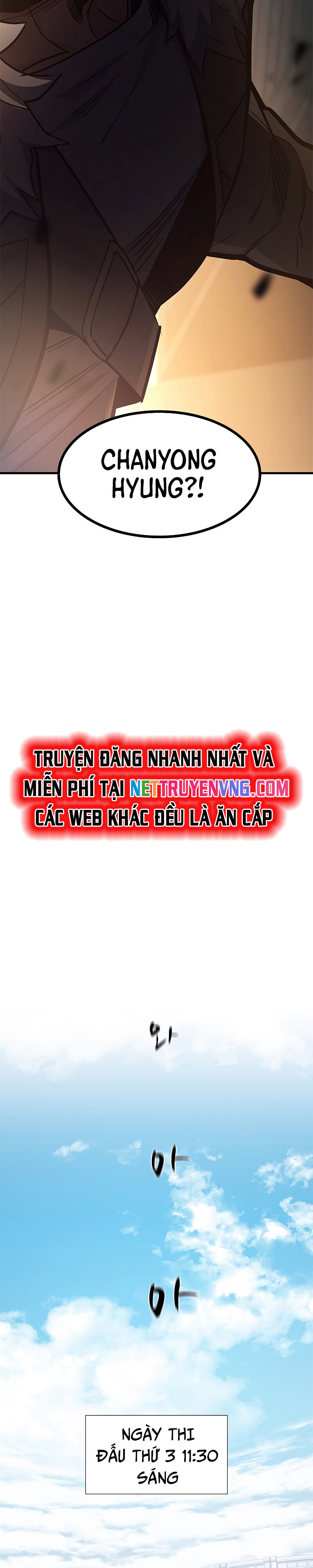 Hầm Ngục Hướng Dẫn Cấp Địa Ngục - Chapter 129 - Page 9