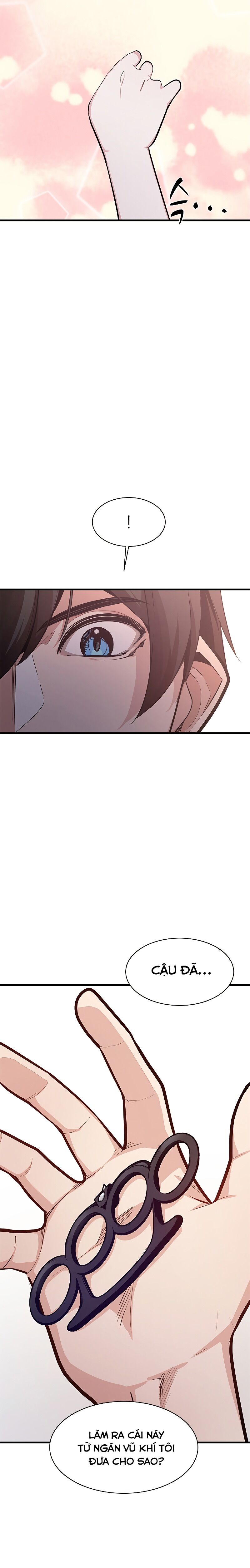 Hầm Ngục Hướng Dẫn Cấp Địa Ngục - Chapter 130 - Page 10