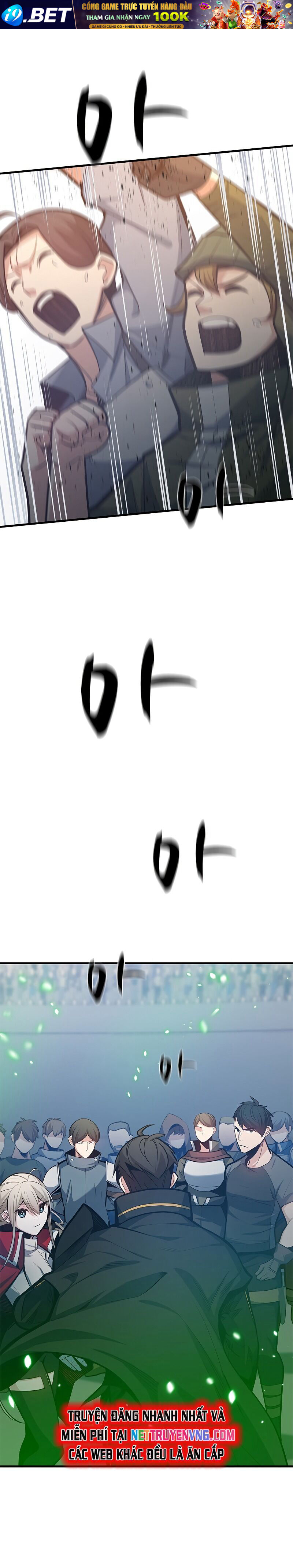 Hầm Ngục Hướng Dẫn Cấp Địa Ngục - Chapter 130 - Page 14