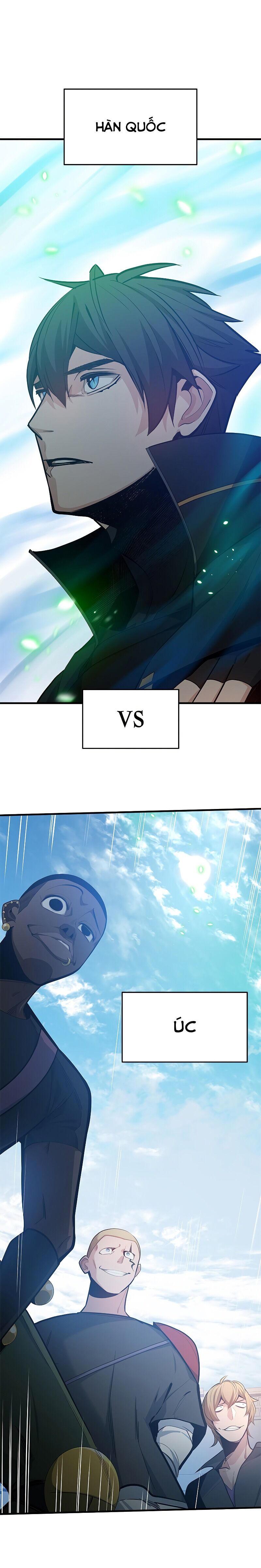 Hầm Ngục Hướng Dẫn Cấp Địa Ngục - Chapter 130 - Page 15