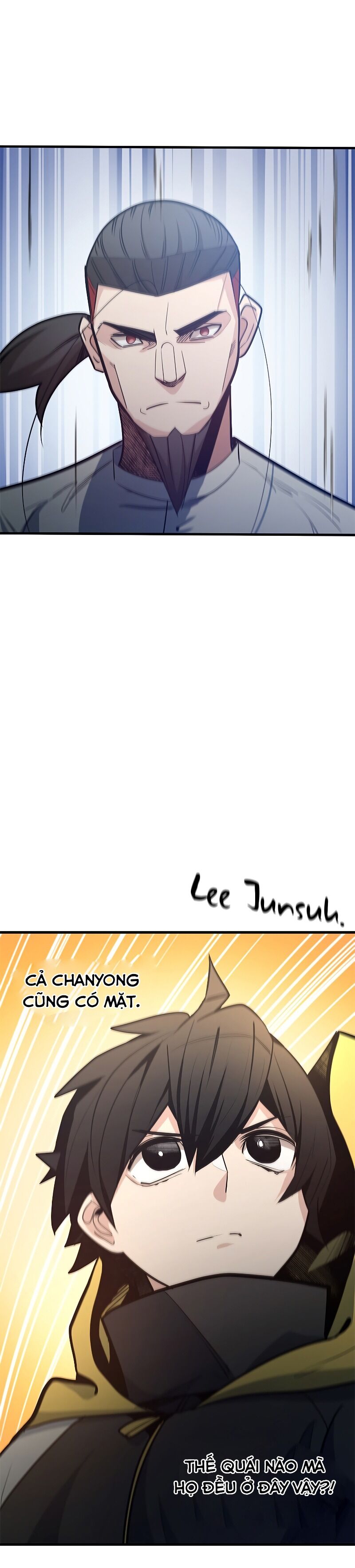 Hầm Ngục Hướng Dẫn Cấp Địa Ngục - Chapter 130 - Page 19