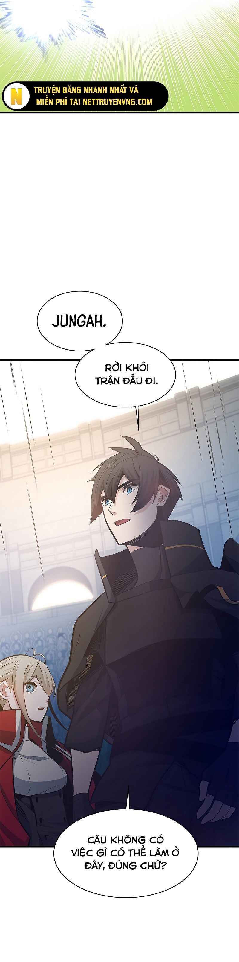 Hầm Ngục Hướng Dẫn Cấp Địa Ngục - Chapter 130 - Page 27