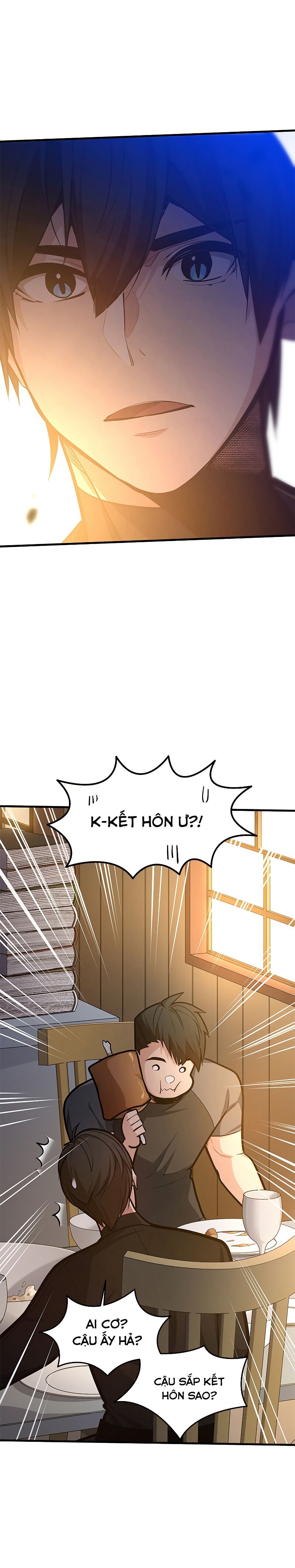 Hầm Ngục Hướng Dẫn Cấp Địa Ngục - Chapter 130 - Page 3