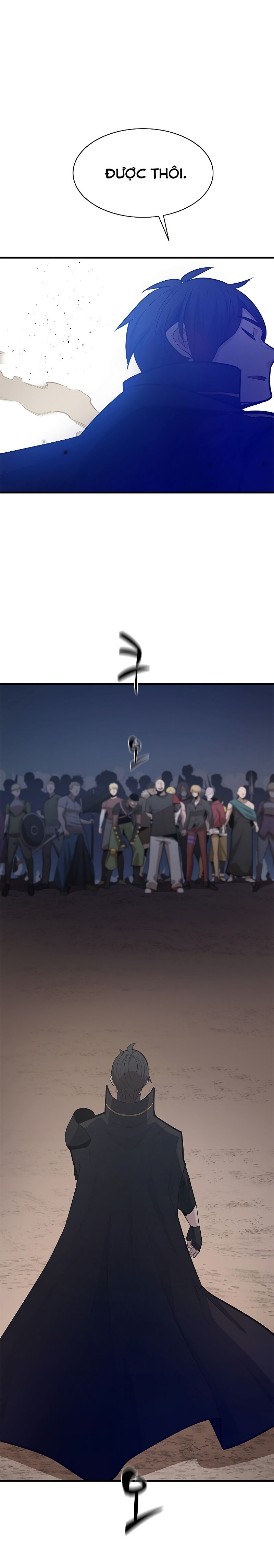 Hầm Ngục Hướng Dẫn Cấp Địa Ngục - Chapter 130 - Page 31