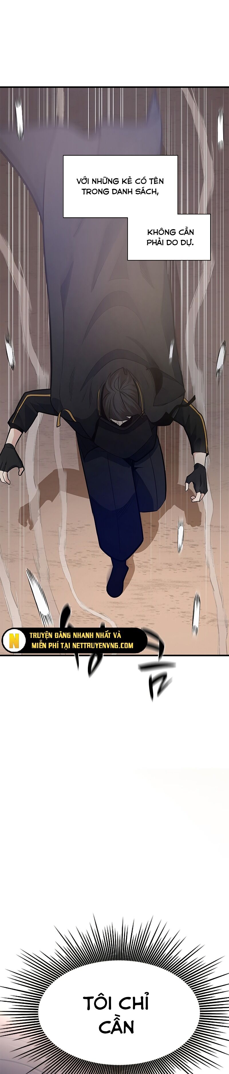 Hầm Ngục Hướng Dẫn Cấp Địa Ngục - Chapter 130 - Page 33