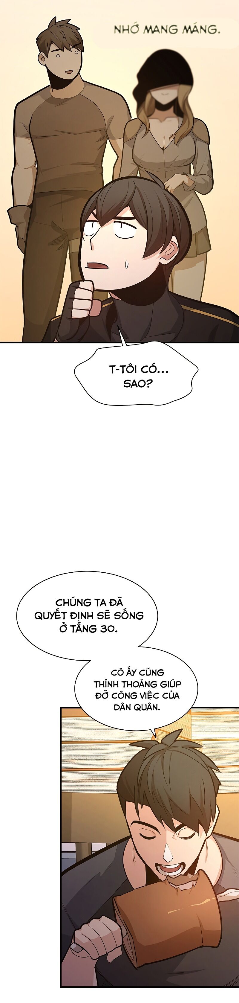 Hầm Ngục Hướng Dẫn Cấp Địa Ngục - Chapter 130 - Page 4