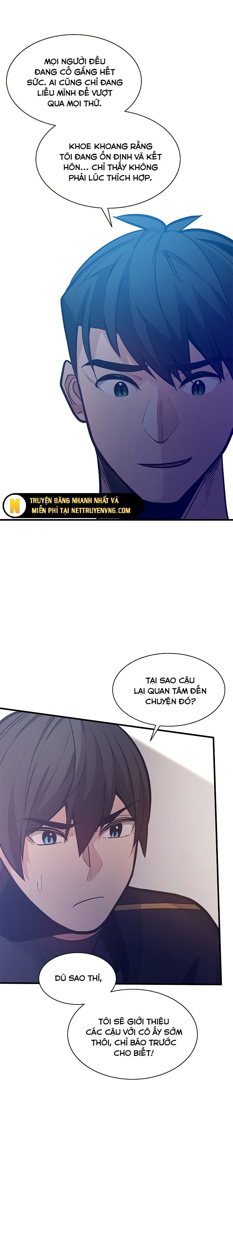 Hầm Ngục Hướng Dẫn Cấp Địa Ngục - Chapter 130 - Page 6