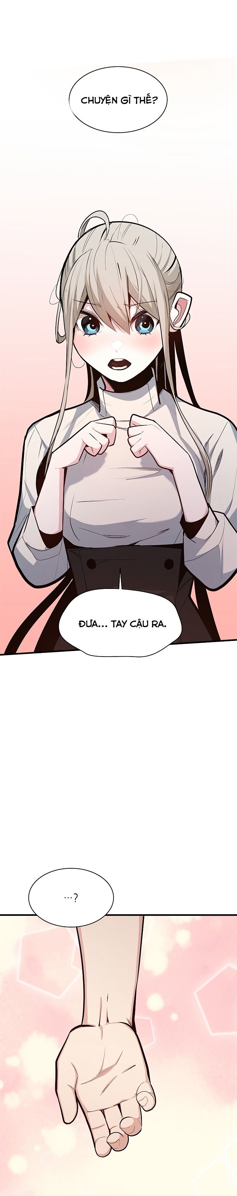 Hầm Ngục Hướng Dẫn Cấp Địa Ngục - Chapter 130 - Page 9