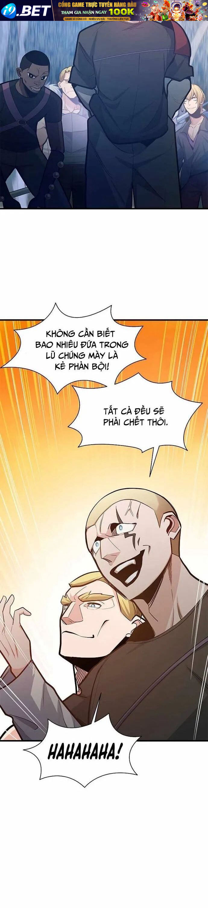 Hầm Ngục Hướng Dẫn Cấp Địa Ngục - Chapter 131 - Page 14