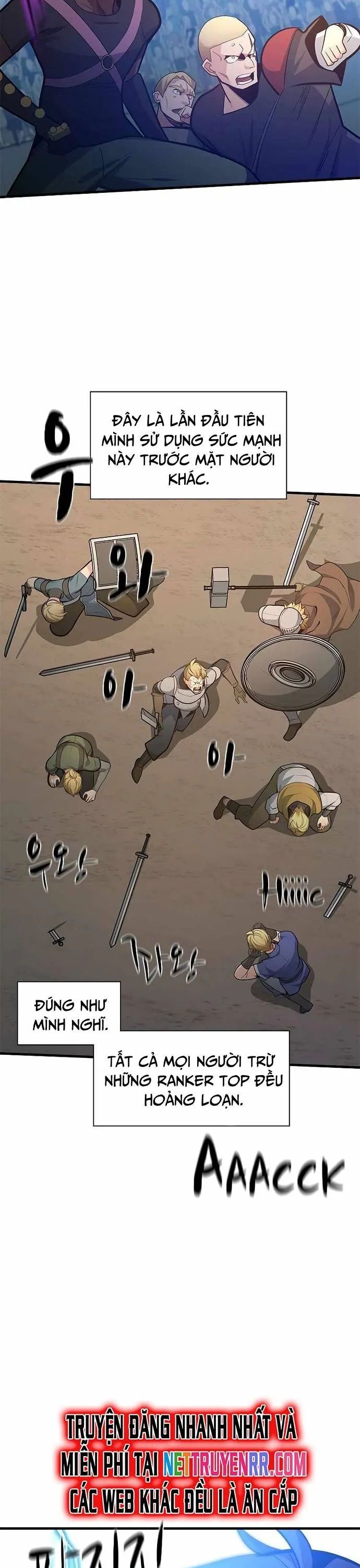 Hầm Ngục Hướng Dẫn Cấp Địa Ngục - Chapter 131 - Page 18